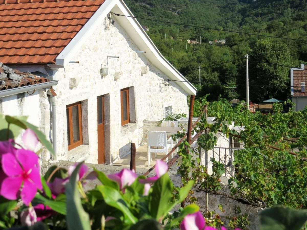 Загородные дома Estate & Winery San Duyevo Риека-Црноевича-14