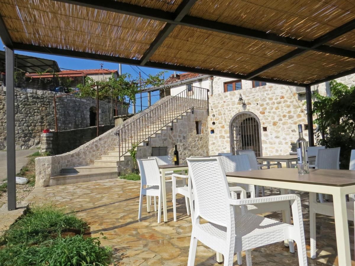 Загородные дома Estate & Winery San Duyevo Риека-Црноевича-18