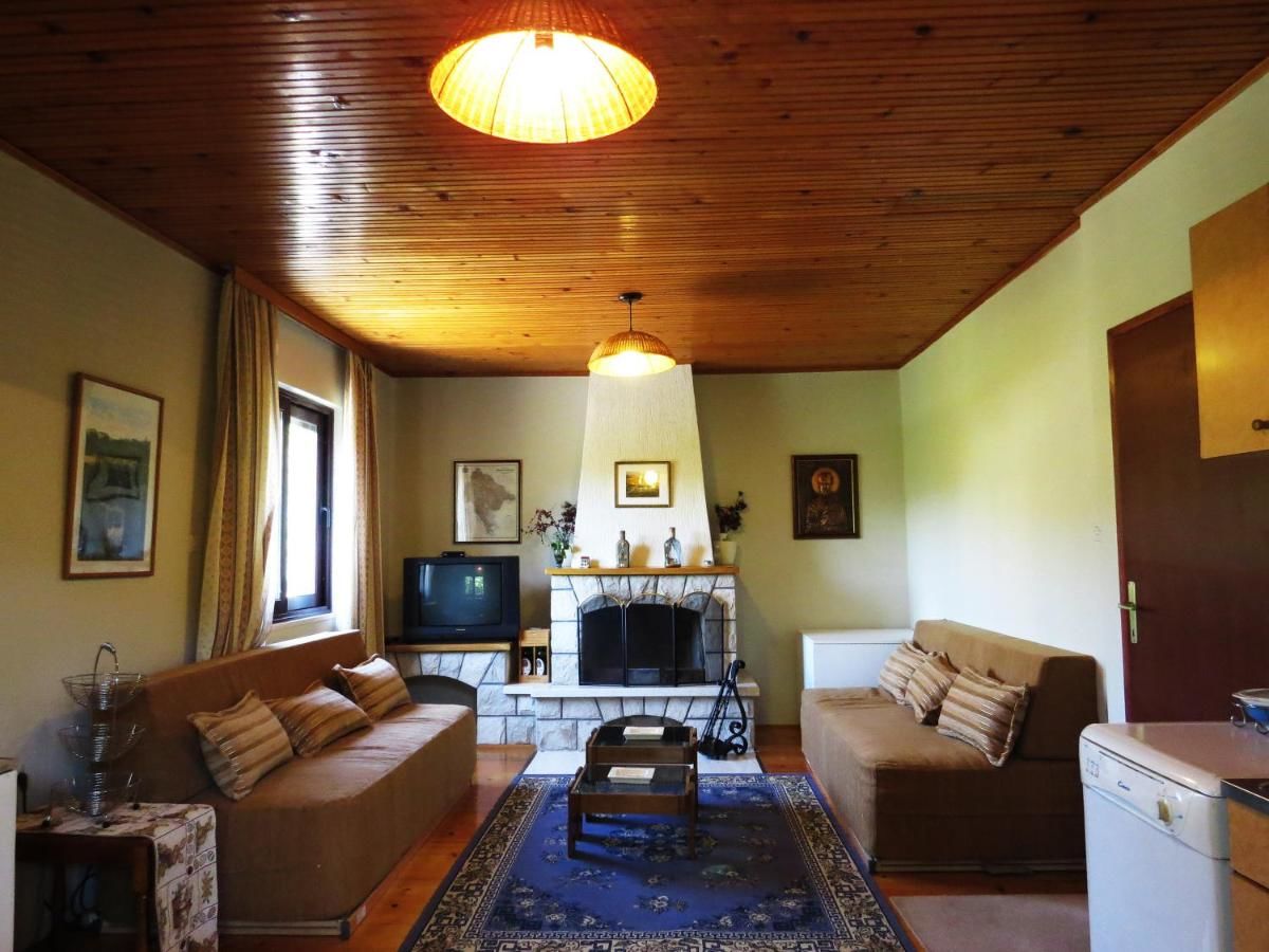 Загородные дома Estate & Winery San Duyevo Риека-Црноевича-33
