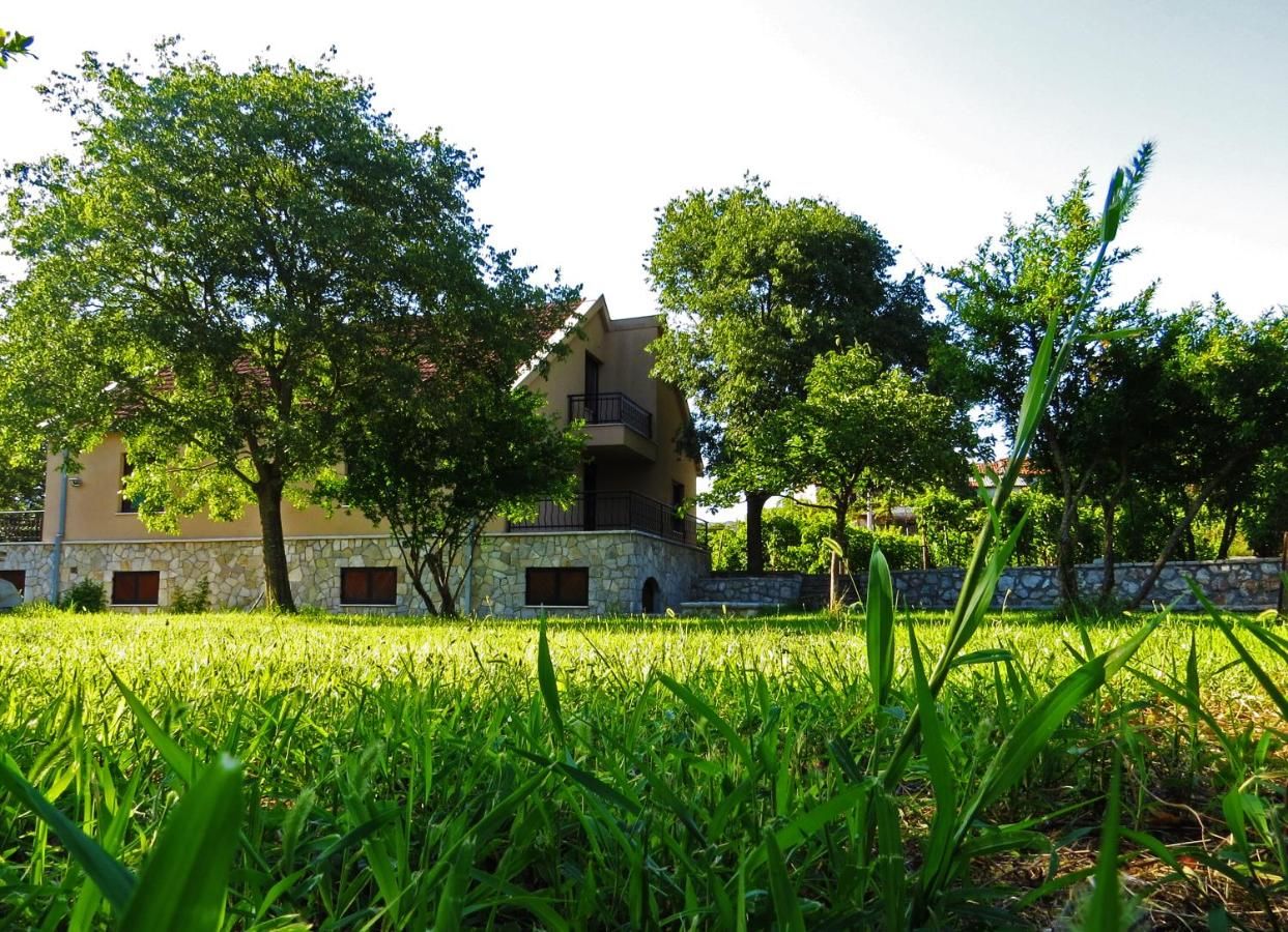 Загородные дома Estate & Winery San Duyevo Риека-Црноевича-37