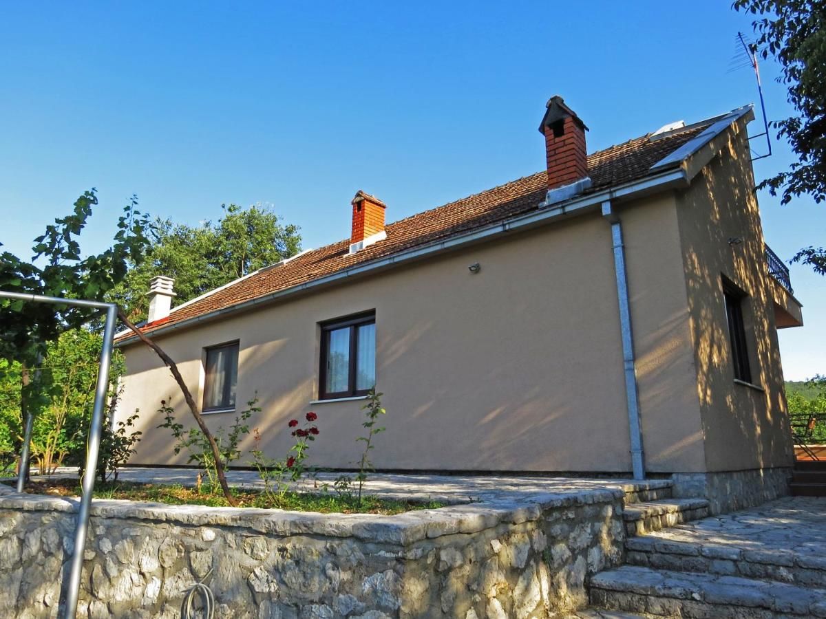 Загородные дома Estate & Winery San Duyevo Риека-Црноевича-41
