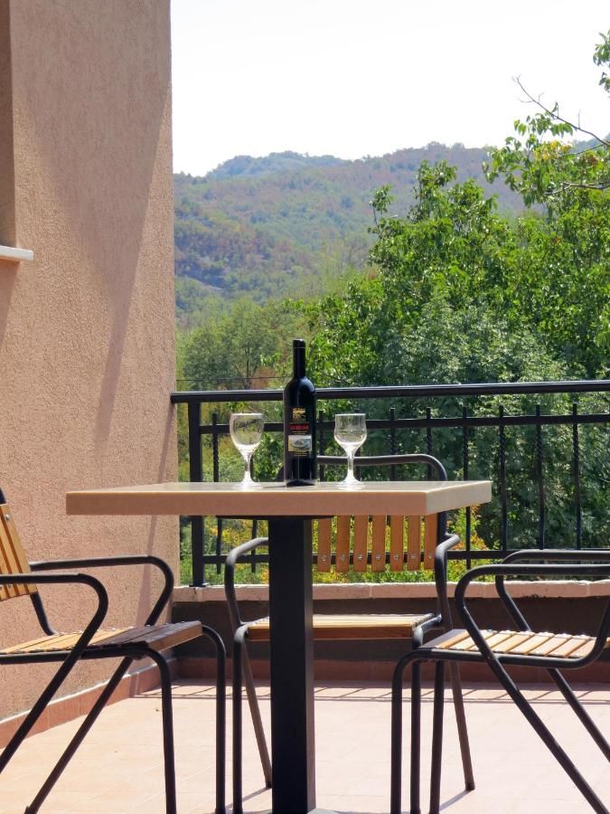 Загородные дома Estate & Winery San Duyevo Риека-Црноевича-45