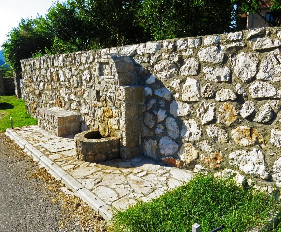 Загородные дома Estate & Winery San Duyevo Риека-Црноевича-48