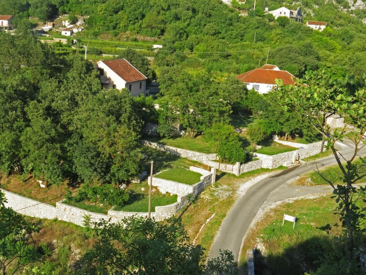 Загородные дома Estate & Winery San Duyevo Риека-Црноевича-9