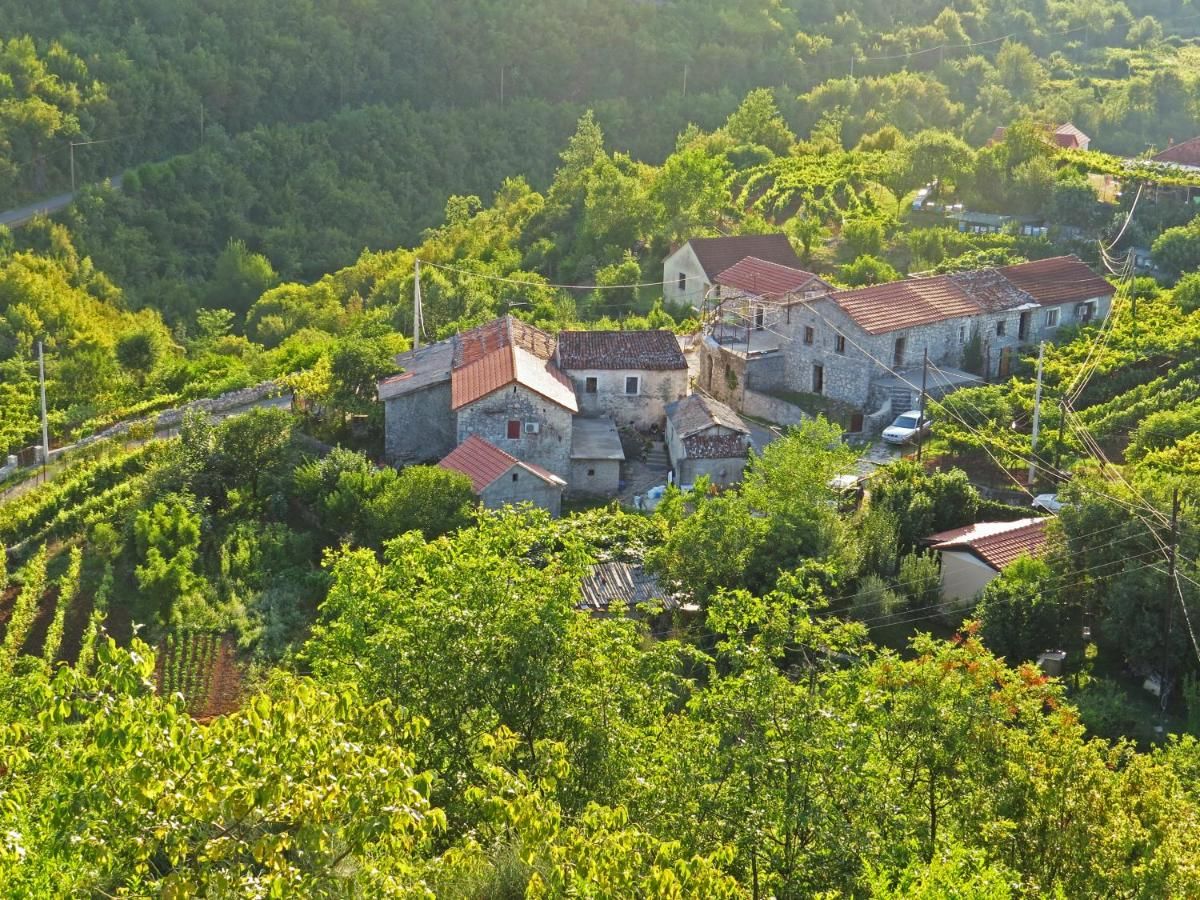 Загородные дома Estate & Winery San Duyevo Риека-Црноевича-12