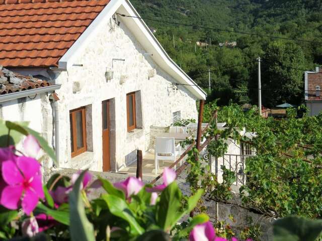 Загородные дома Estate & Winery San Duyevo Риека-Црноевича-13