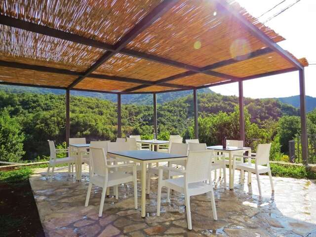 Загородные дома Estate & Winery San Duyevo Риека-Црноевича-25