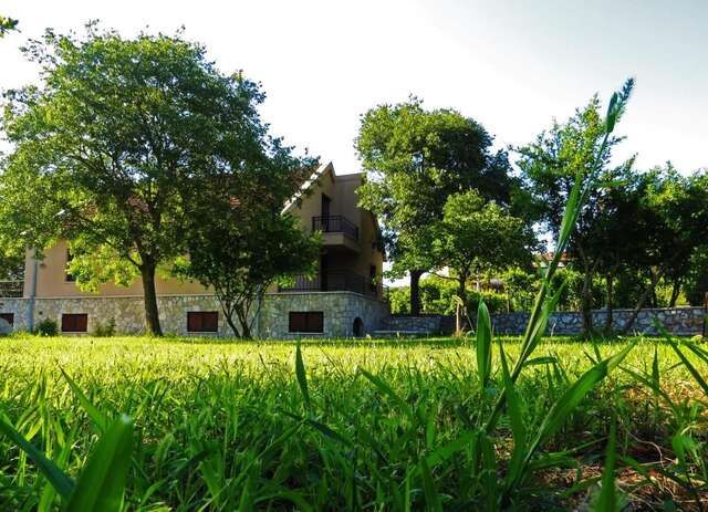 Загородные дома Estate & Winery San Duyevo Риека-Црноевича-36