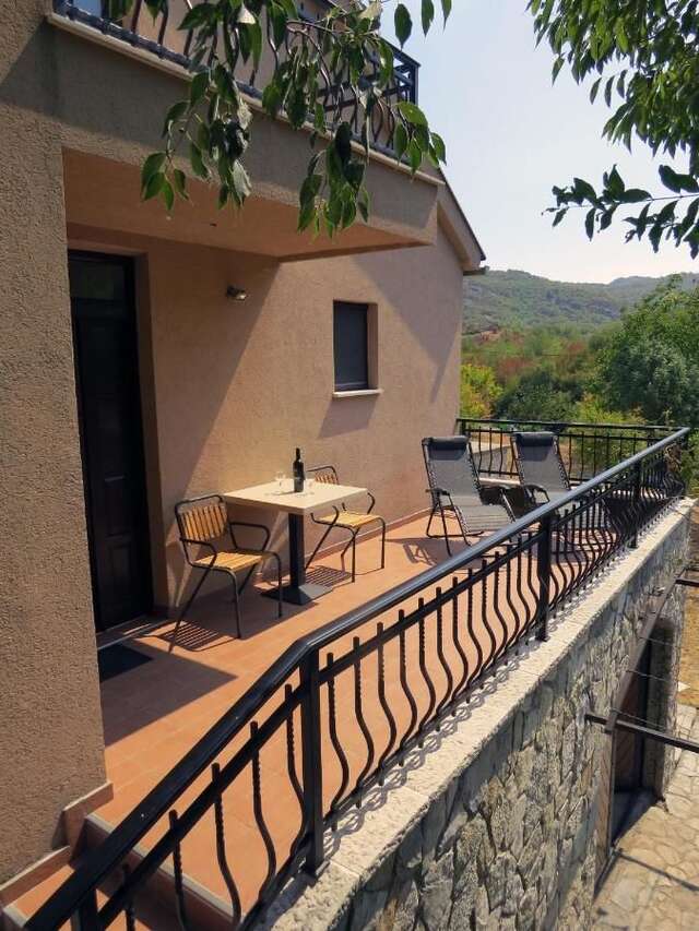 Загородные дома Estate & Winery San Duyevo Риека-Црноевича-41