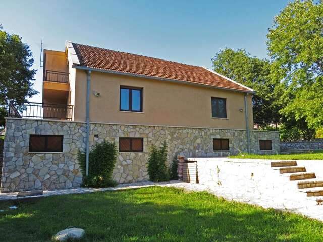 Загородные дома Estate & Winery San Duyevo Риека-Црноевича-6