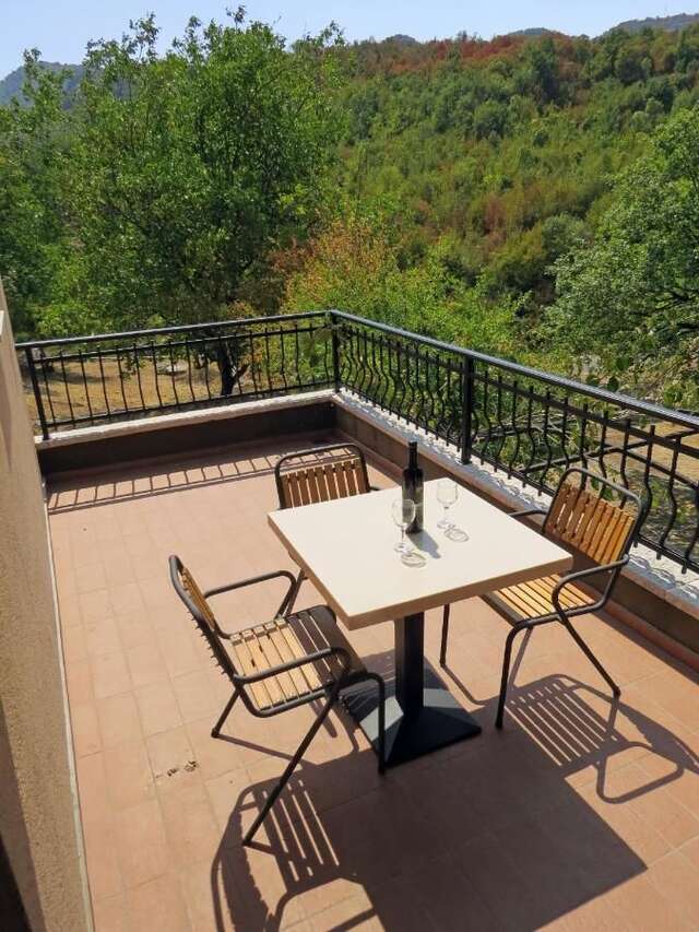 Загородные дома Estate & Winery San Duyevo Риека-Црноевича-43