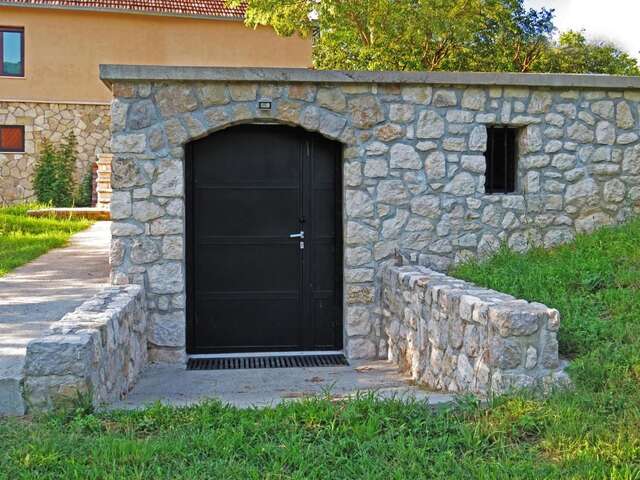 Загородные дома Estate & Winery San Duyevo Риека-Црноевича-46