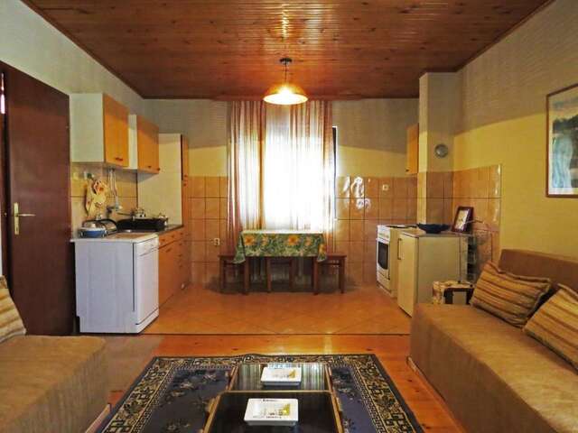 Загородные дома Estate & Winery San Duyevo Риека-Црноевича-48