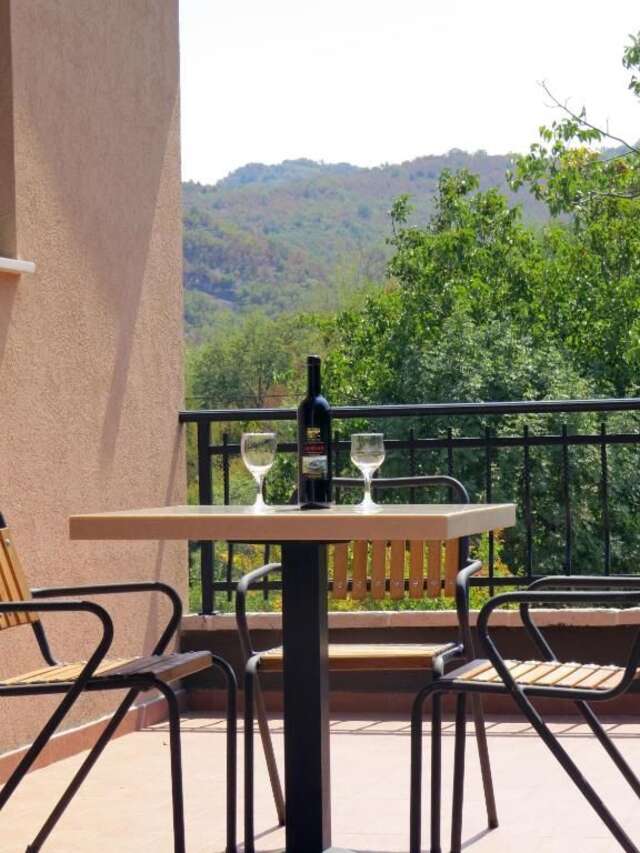 Загородные дома Estate & Winery San Duyevo Риека-Црноевича-59